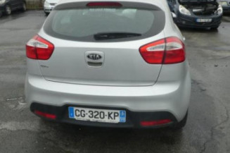 Pare soleil droit KIA RIO 3