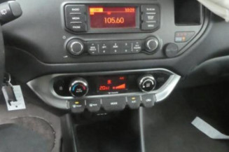 Pare soleil gauche KIA RIO 3