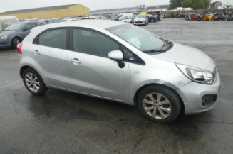 Alternateur KIA RIO 3