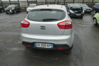 Alternateur KIA RIO 3