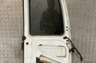 Porte de coffre gauche FIAT SCUDO 1