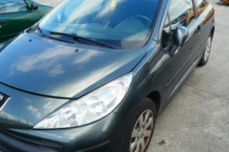 Calculateur PEUGEOT 207