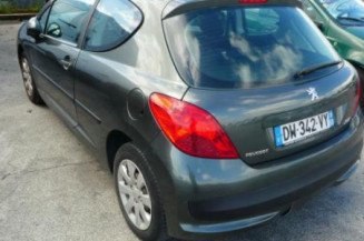 Calculateur PEUGEOT 207