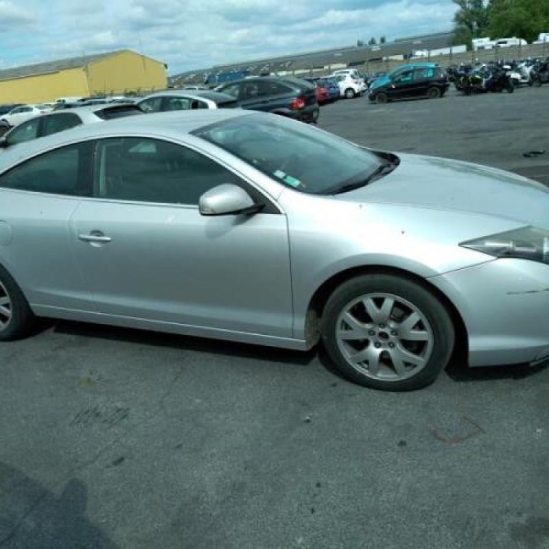 Air bag conducteur RENAULT LAGUNA 3 Photo n°3