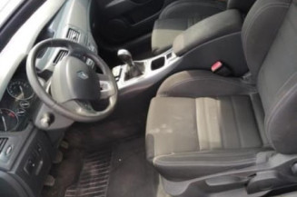 Air bag conducteur RENAULT LAGUNA 3