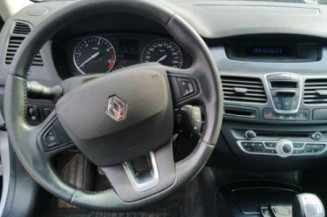 Air bag conducteur RENAULT LAGUNA 3