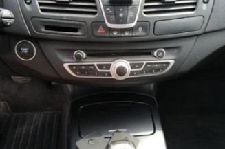 Air bag conducteur RENAULT LAGUNA 3