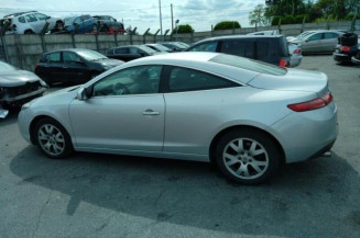 Afficheur RENAULT LAGUNA 3