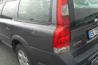 Ecran GPS VOLVO XC 70 1