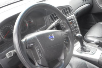 Ecran GPS VOLVO XC 70 1