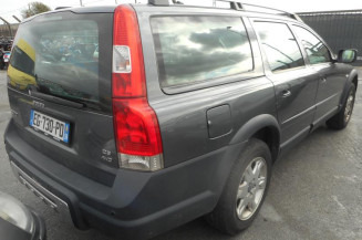 Pare soleil gauche VOLVO XC 70 1