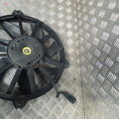 Moto ventilateur radiateur PEUGEOT 3008 1