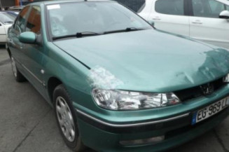 Feu arriere principal gauche (feux) PEUGEOT 406