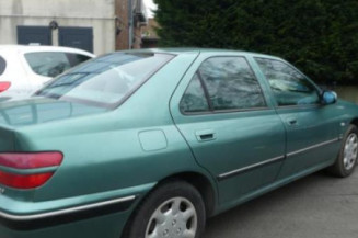 Feu arriere principal gauche (feux) PEUGEOT 406