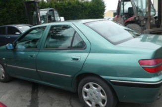 Feu arriere principal gauche (feux) PEUGEOT 406