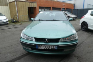 Feu arriere principal gauche (feux) PEUGEOT 406