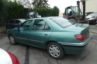 Pare soleil droit PEUGEOT 406