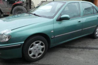 Pedalier d'accelerateur PEUGEOT 406