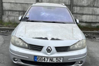 Aile avant gauche RENAULT LAGUNA 2