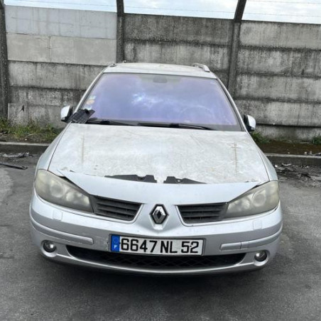 Aile avant gauche RENAULT LAGUNA 2