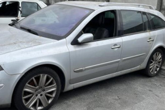 Aile avant gauche RENAULT LAGUNA 2