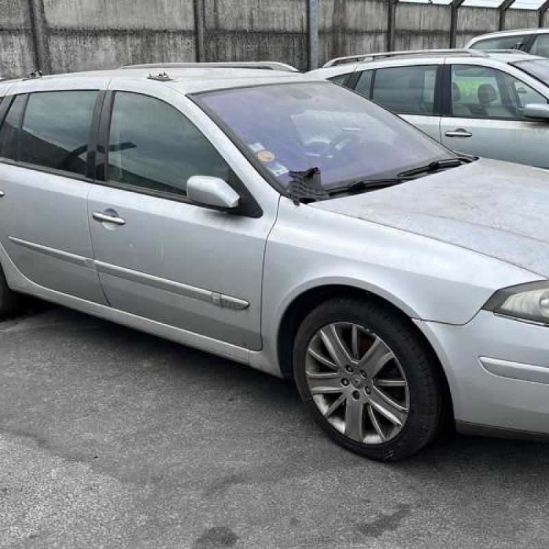 Aile avant gauche RENAULT LAGUNA 2 Photo n°4