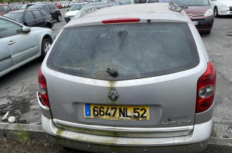 Aile avant gauche RENAULT LAGUNA 2