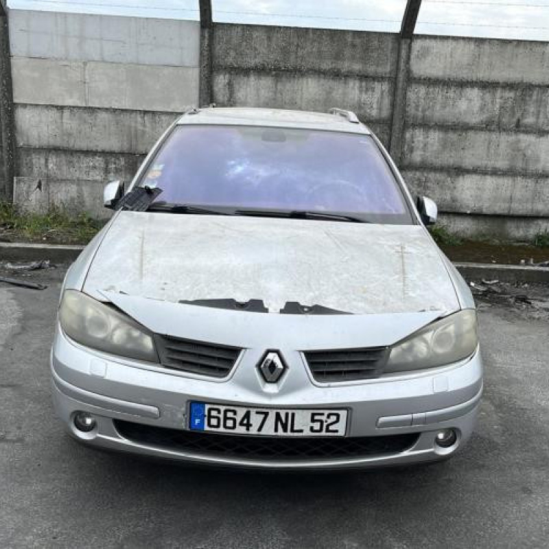 Cardan droit (transmission) RENAULT LAGUNA 2 Photo n°1