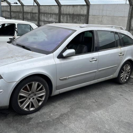 Cardan droit (transmission) RENAULT LAGUNA 2