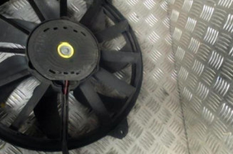 Moto ventilateur radiateur PEUGEOT 3008 1