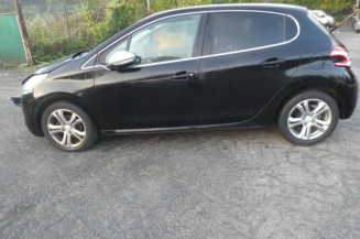 Boitier BSI PEUGEOT 208 1