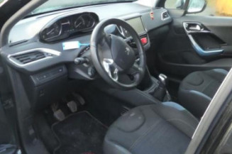 Cardan droit (transmission) PEUGEOT 208 1