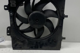 Moto ventilateur radiateur PEUGEOT 208 1