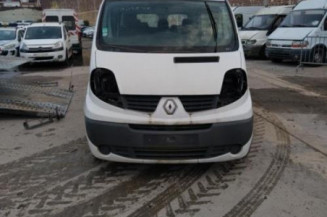 Poignee porte avant droit RENAULT TRAFIC 2