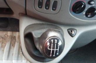 Cardan droit (transmission) RENAULT TRAFIC 2