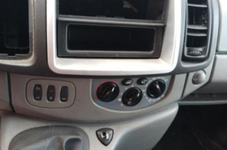 Cardan gauche (transmission) RENAULT TRAFIC 2