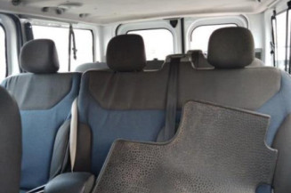 Pompe de direction RENAULT TRAFIC 2