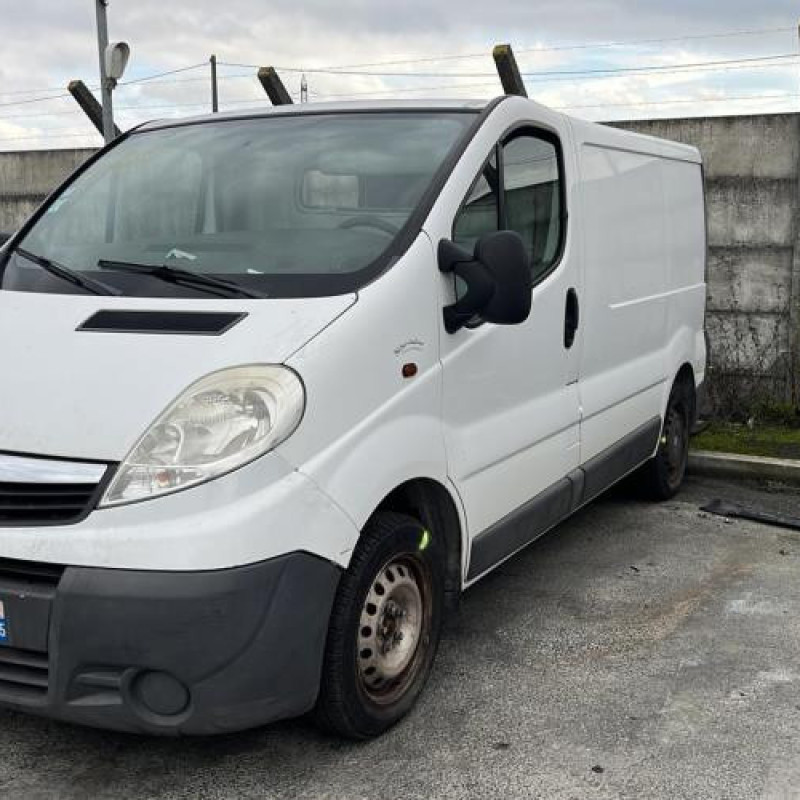 Custode avant droit (porte) OPEL VIVARO 1 Photo n°5