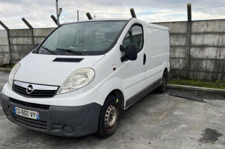 Amortisseur avant droit OPEL VIVARO 1