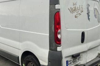 Etrier avant droit (freinage) OPEL VIVARO 1