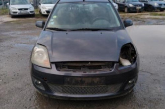 Anti brouillard gauche (feux) FORD FIESTA 5