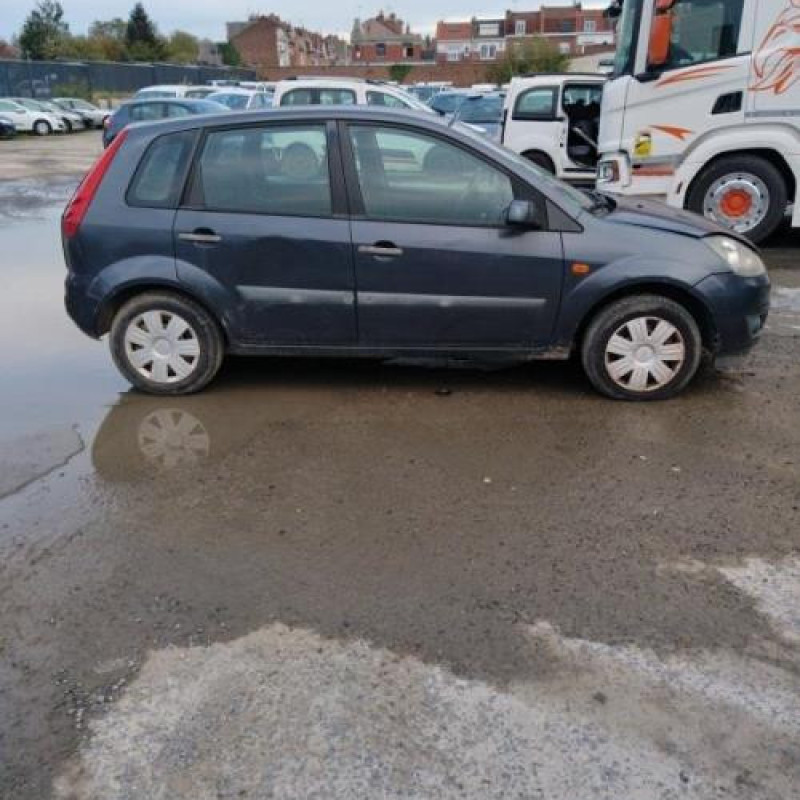 Contacteur tournant FORD FIESTA 5 Photo n°5