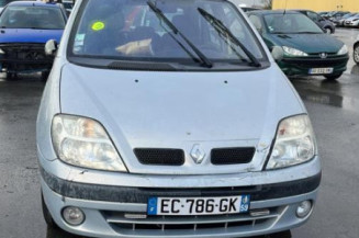 Aile avant gauche RENAULT SCENIC 1