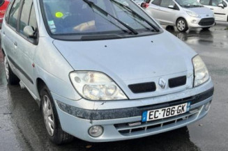 Aile avant gauche RENAULT SCENIC 1