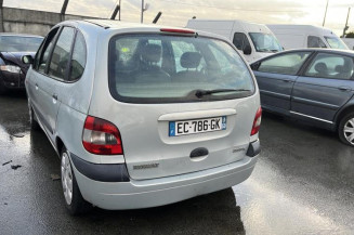 Aile avant gauche RENAULT SCENIC 1