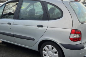 Aile avant gauche RENAULT SCENIC 1