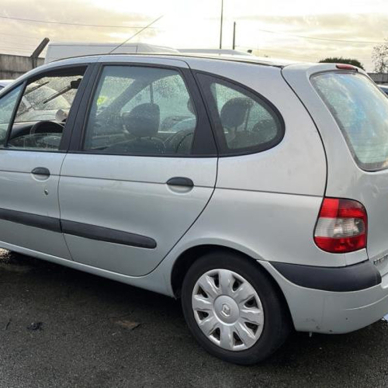 Aile avant gauche RENAULT SCENIC 1 Photo n°7