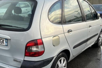 Aile avant gauche RENAULT SCENIC 1