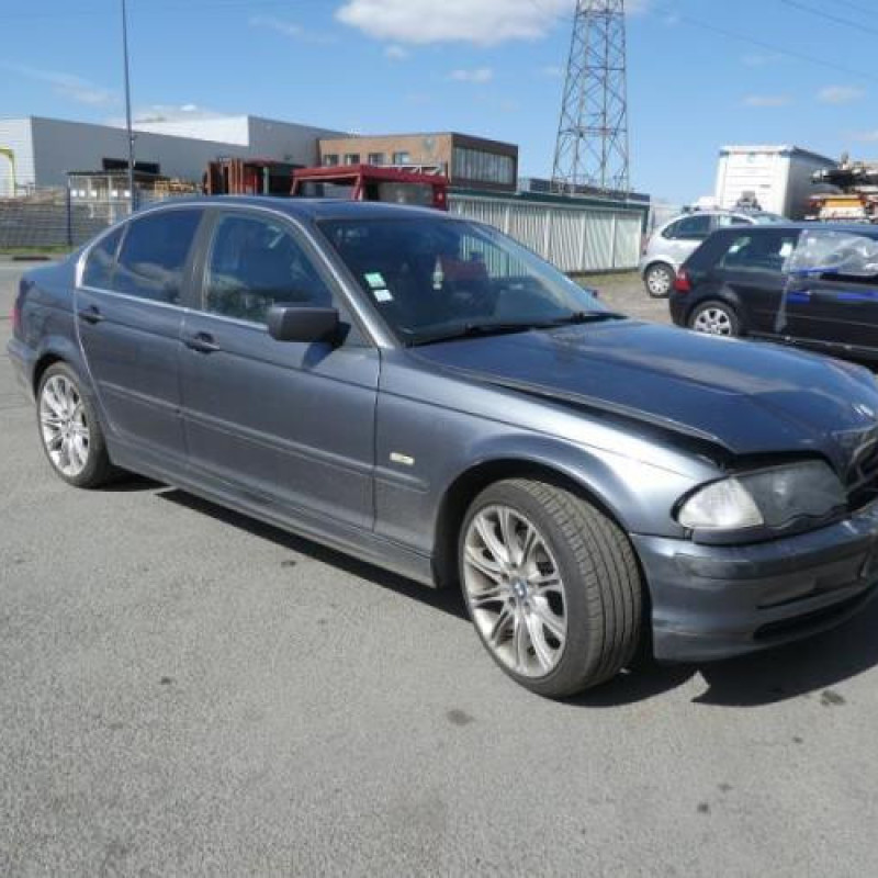 Retroviseur interieur BMW SERIE 3 E46 Photo n°5