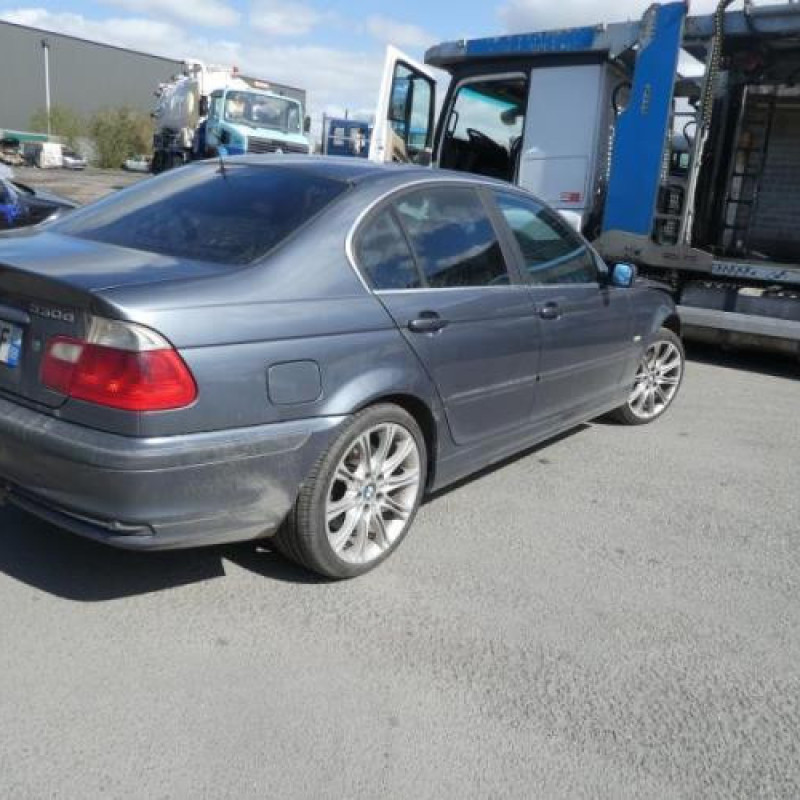 Retroviseur interieur BMW SERIE 3 E46 Photo n°6